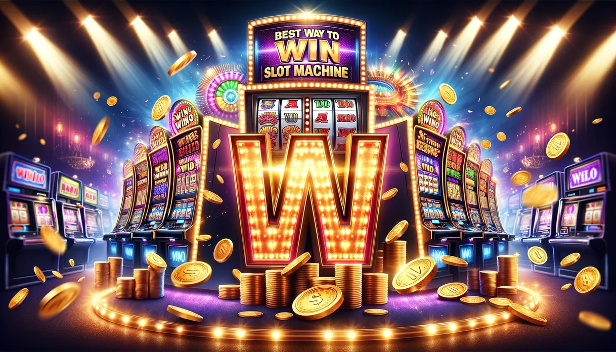 Best Way to Win on Slots